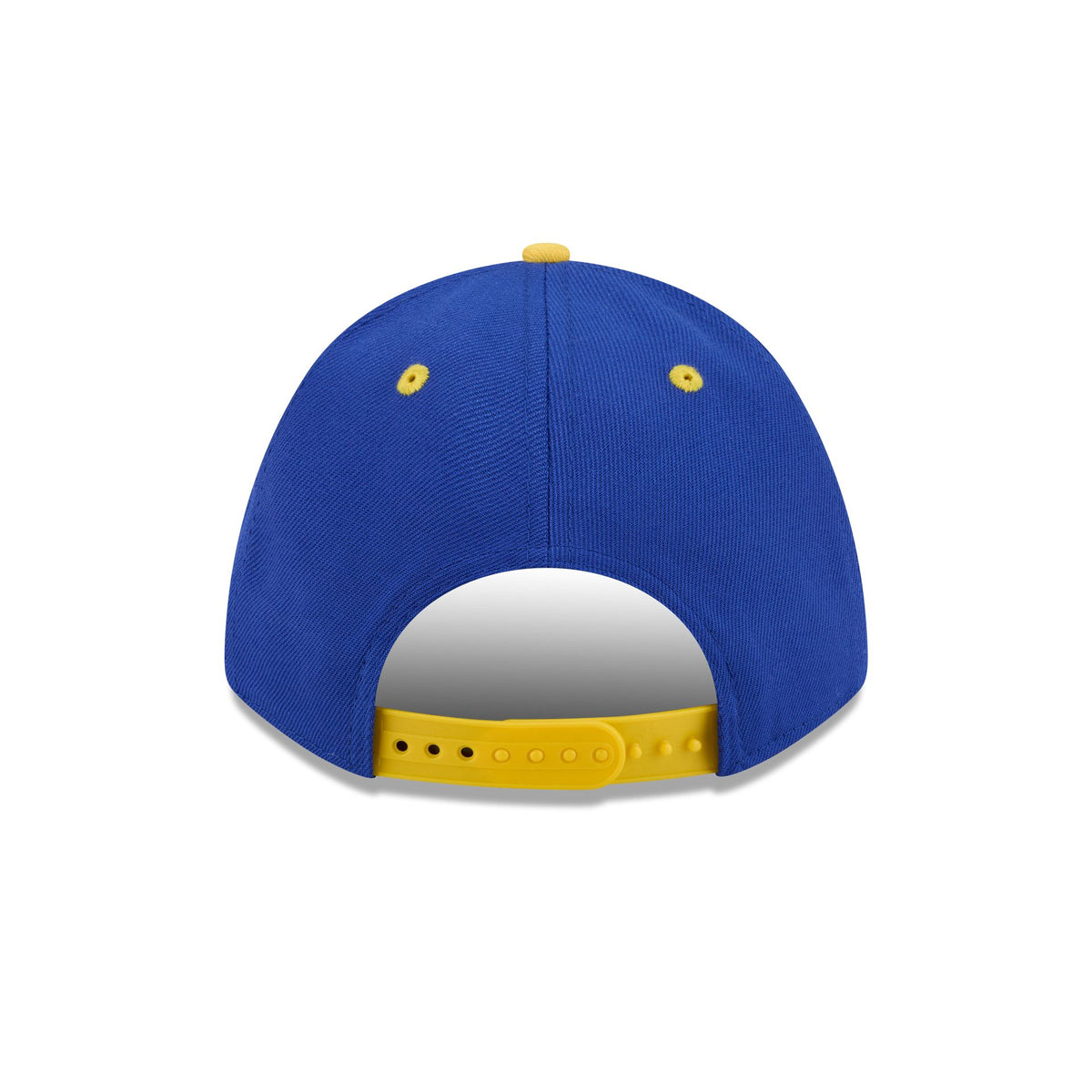 Golden State Warriors Arched Graphic 9FORTY M-Crown A-Frame Snapback Hat