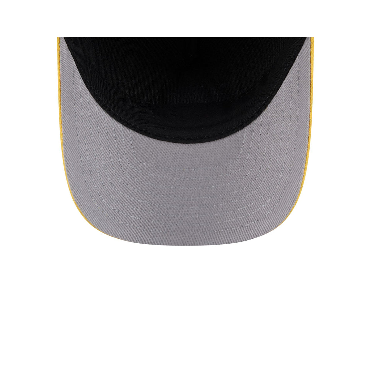 Golden State Warriors Arched Graphic 9FORTY M-Crown A-Frame Snapback Hat