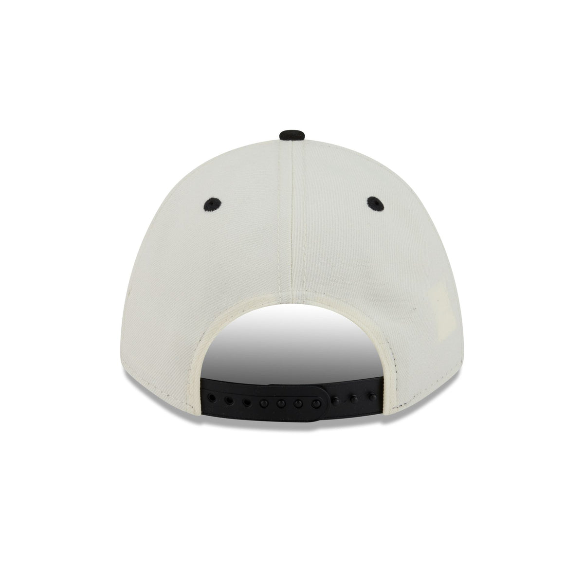 San Francisco Giants Arched Graphic Chrome White 9FORTY M-Crown A-Frame Snapback Hat