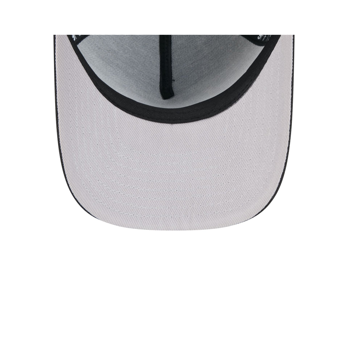 Los Angeles Kings Gold Laurel Black 9FIFTY A-Frame Snapback Hat
