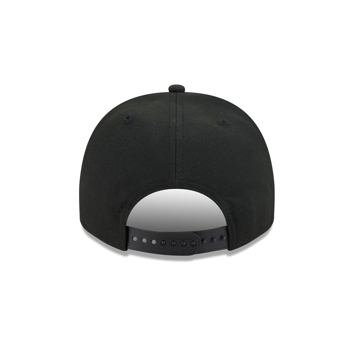 Houston Astros Gold Laurel Black 9FIFTY A-Frame Snapback Hat