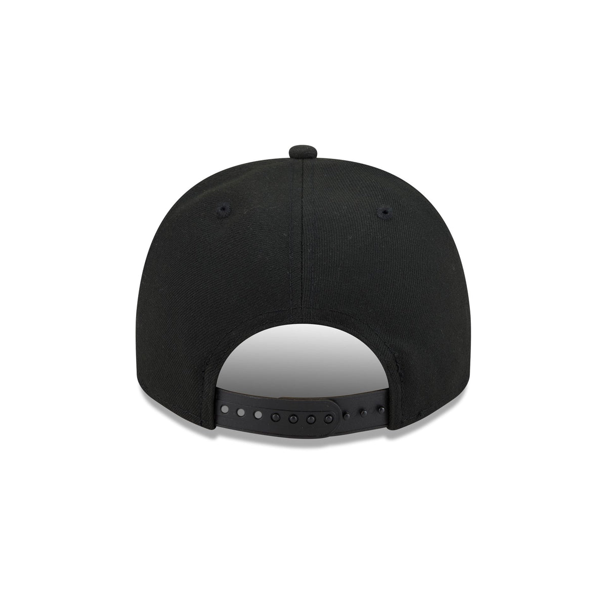 Chicago White Sox Gold Laurel Black 9FIFTY A-Frame Snapback Hat