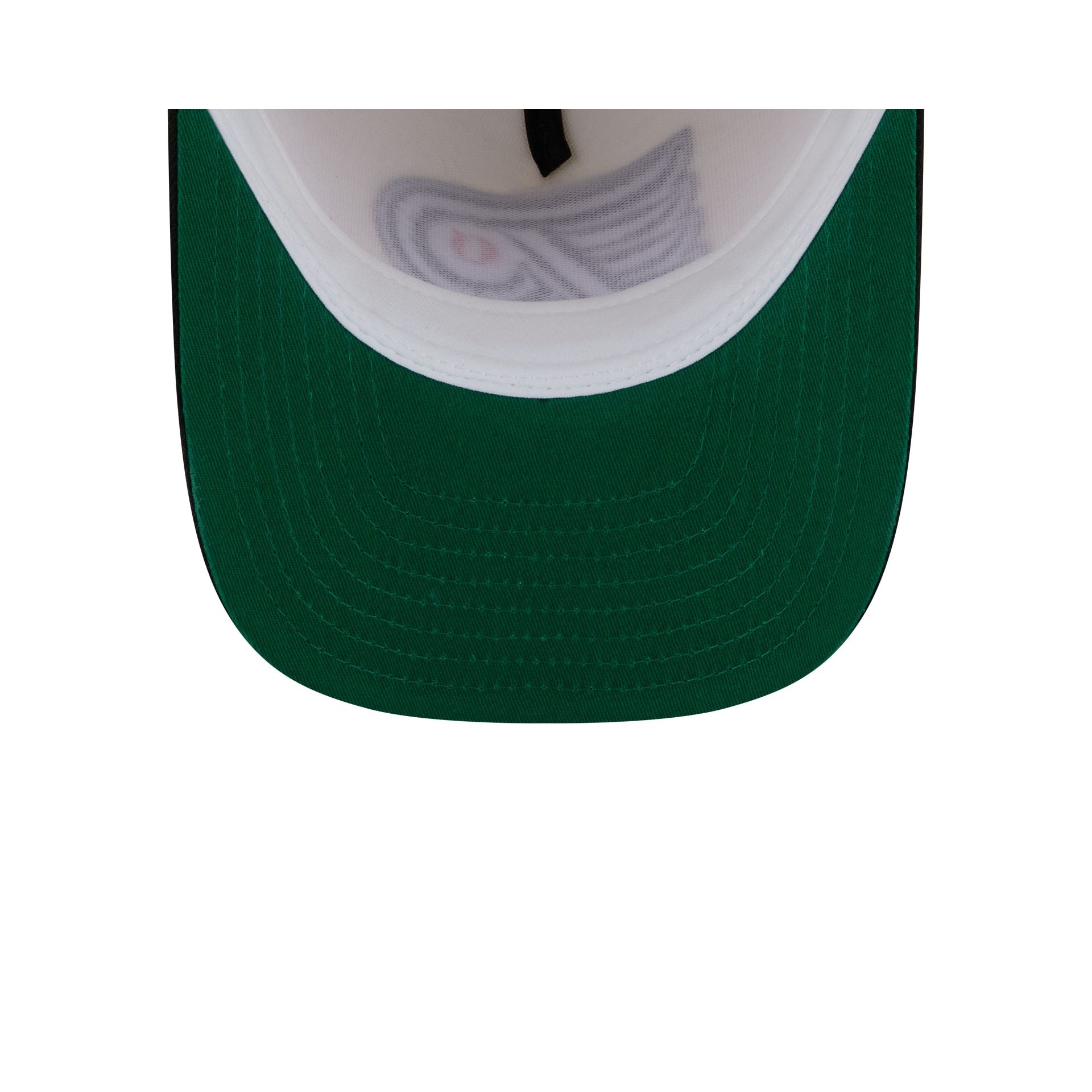 Philadelphia Flyers Statement Back Chrome White 9FIFTY A-Frame Snapback Hat