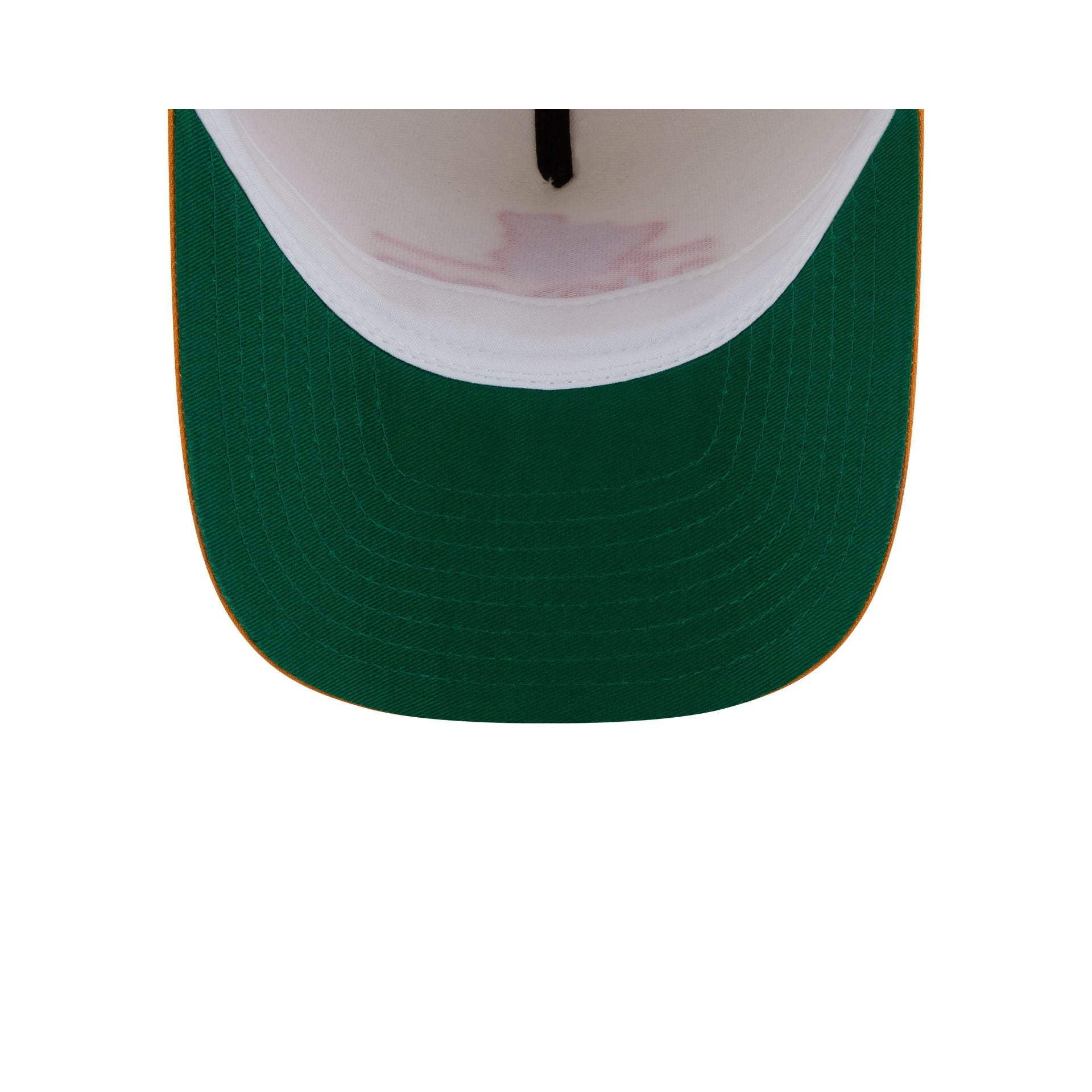 Tennessee Volunteers Statement Back Chrome White 9FIFTY A-Frame Snapback Hat