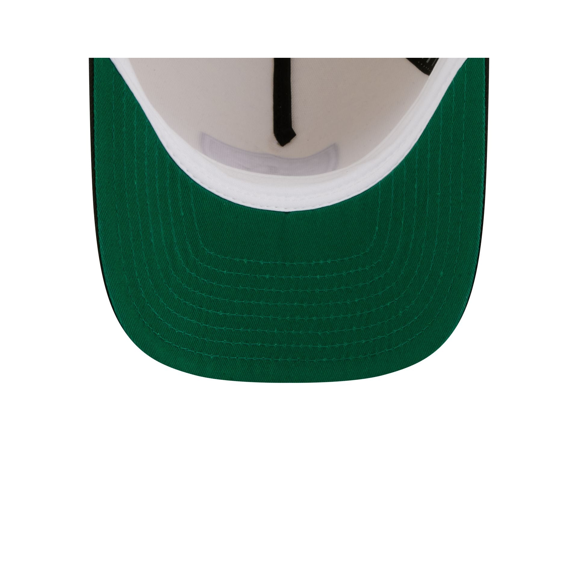 Las Vegas Raiders Statement Back Chrome White 9FIFTY A-Frame Snapback Hat