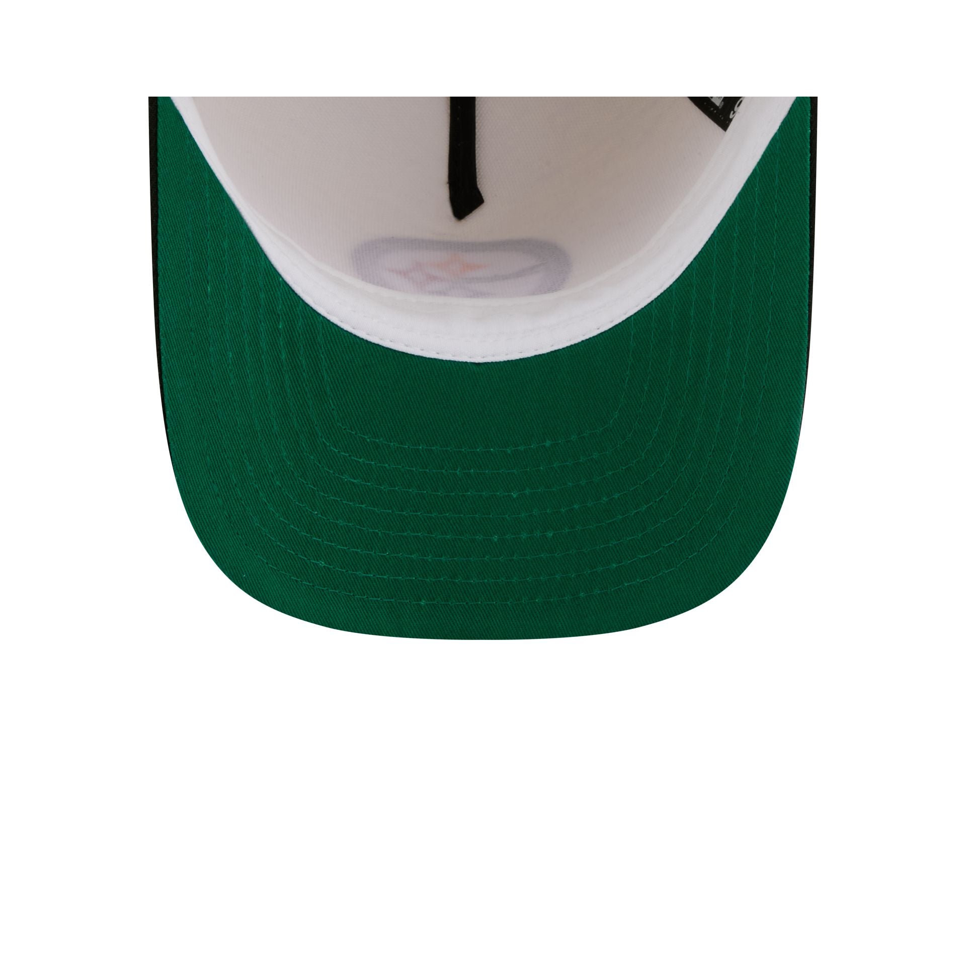 Pittsburgh Steelers Statement Back Chrome White 9FIFTY A-Frame Snapback Hat