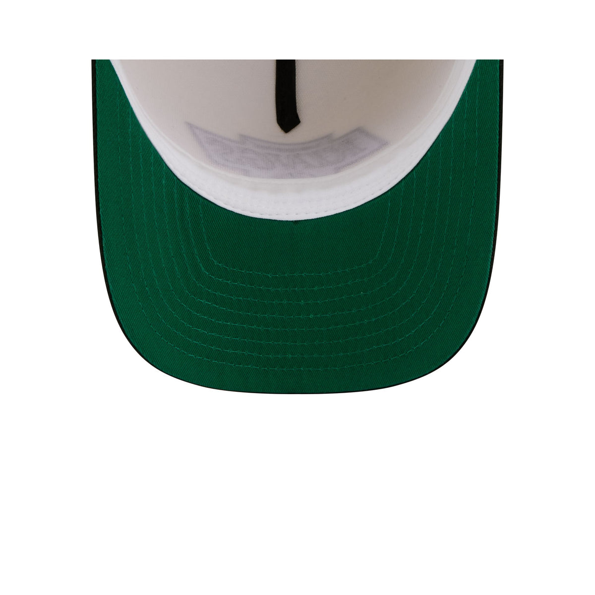 Los Angeles Kings Statement Back Chrome White 9FIFTY A-Frame Snapback Hat