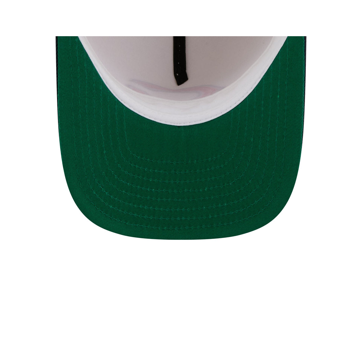 Chicago Bears Statement Back Chrome White 9FIFTY A-Frame Snapback Hat