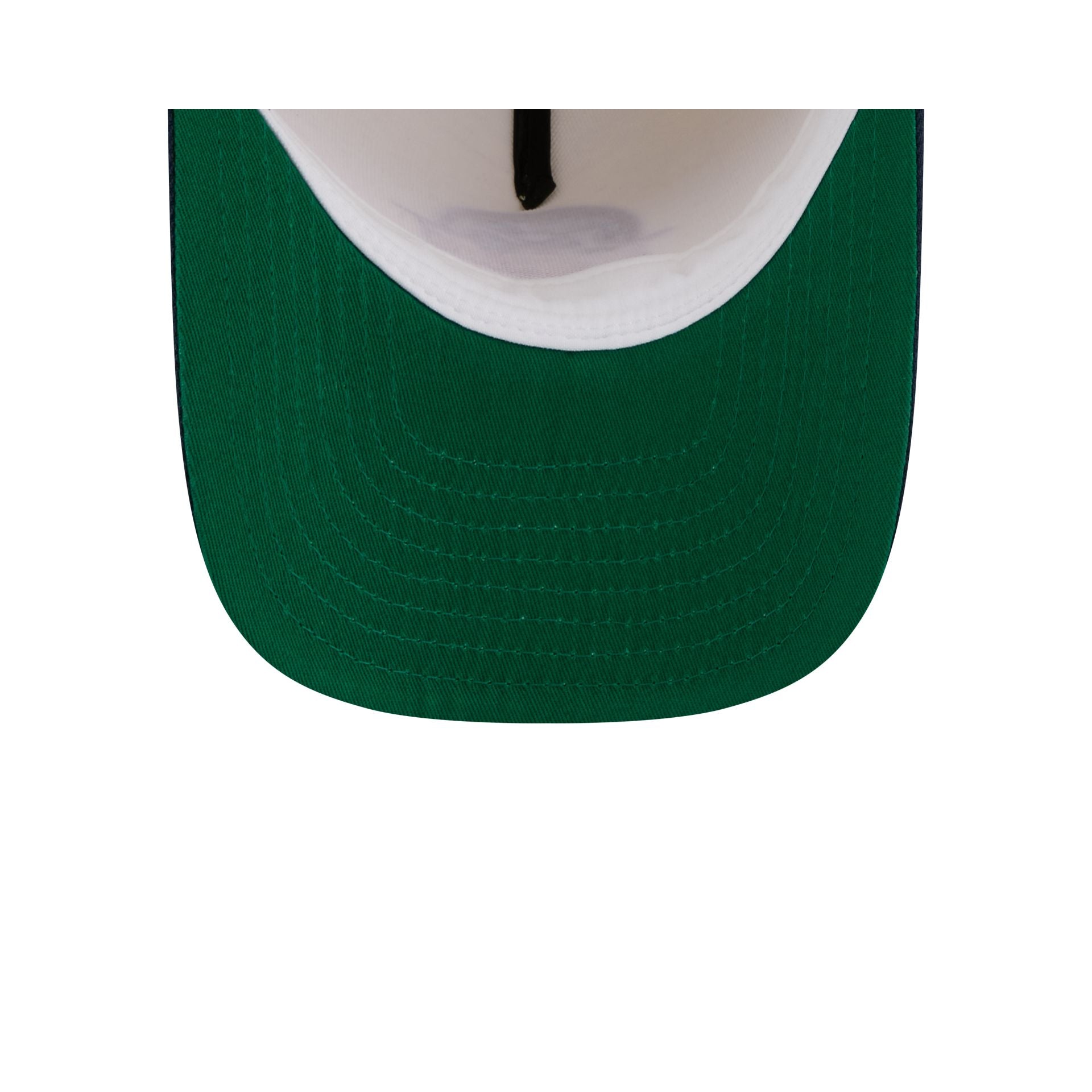 Golden State Warriors Statement Back Chrome White 9FIFTY A-Frame Snapback Hat