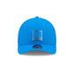 Detroit Lions Technical 9FORTY M-Crown Snapback Hat