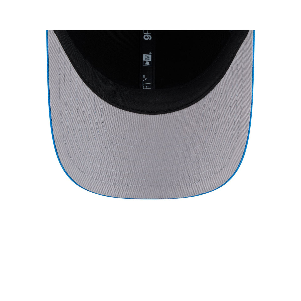 Detroit Lions Technical 9FORTY M-Crown Snapback Hat