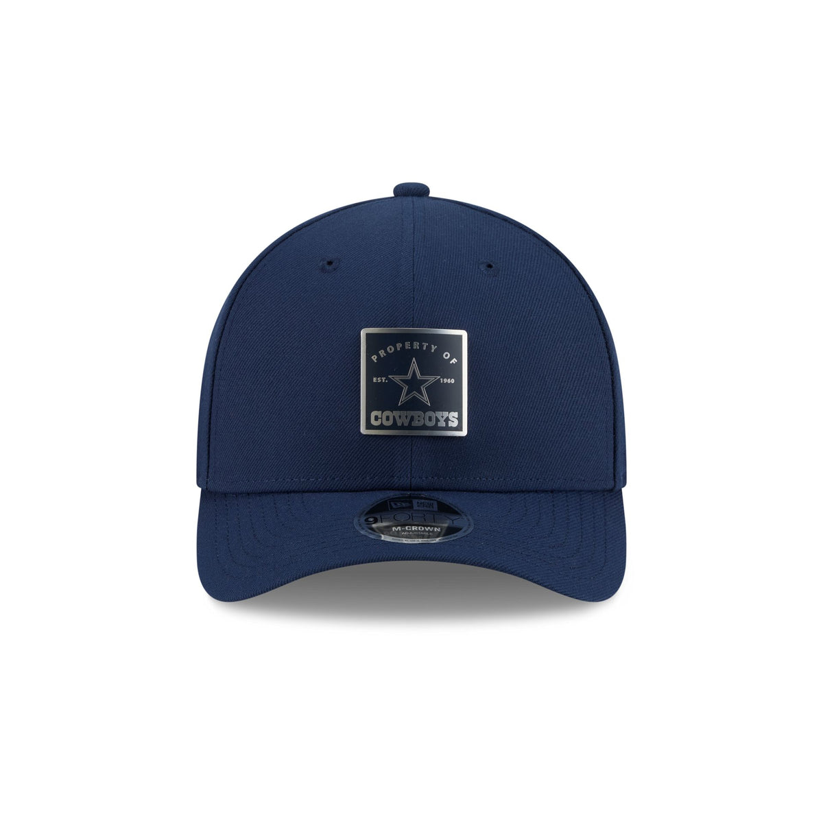 Dallas Cowboys Technical 9FORTY M-Crown Snapback Hat