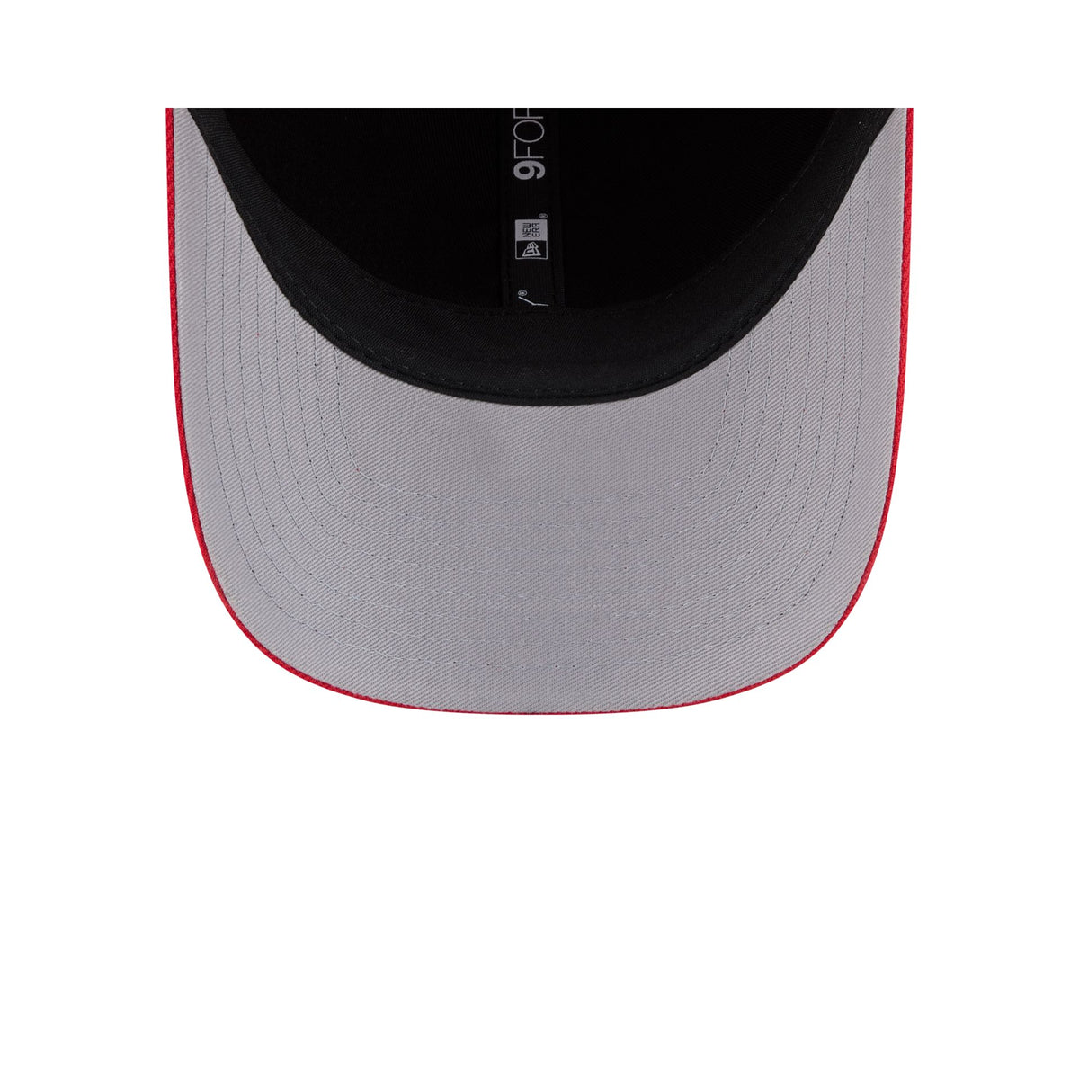Kansas City Chiefs Technical 9FORTY M-Crown Snapback Hat