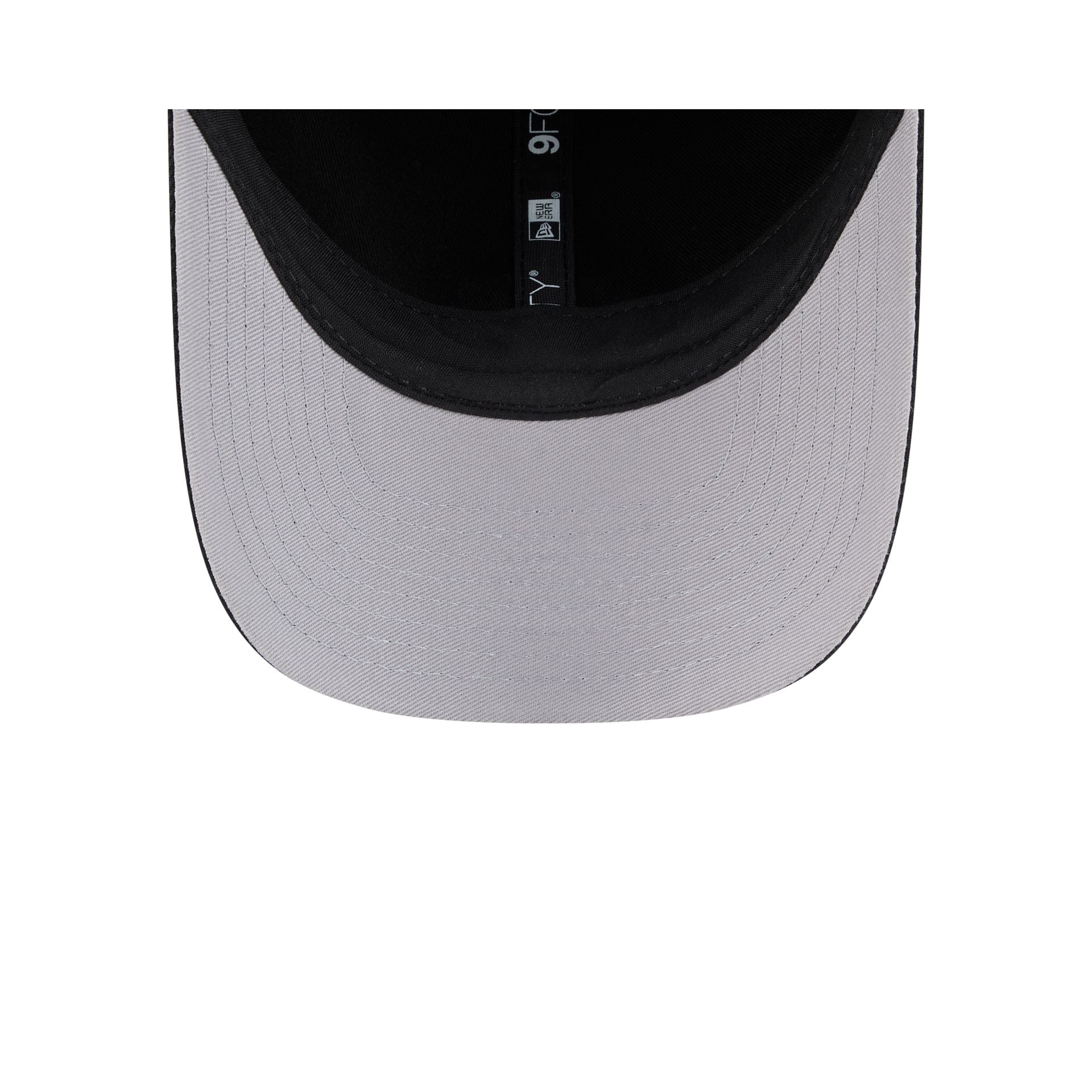 Las Vegas Raiders Technical 9FORTY M-Crown Snapback Hat