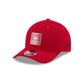 San Francisco 49ers Technical 9FORTY M-Crown Snapback Hat