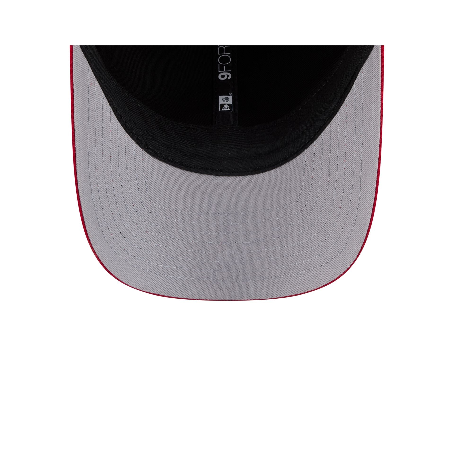 San Francisco 49ers Technical 9FORTY M-Crown Snapback Hat