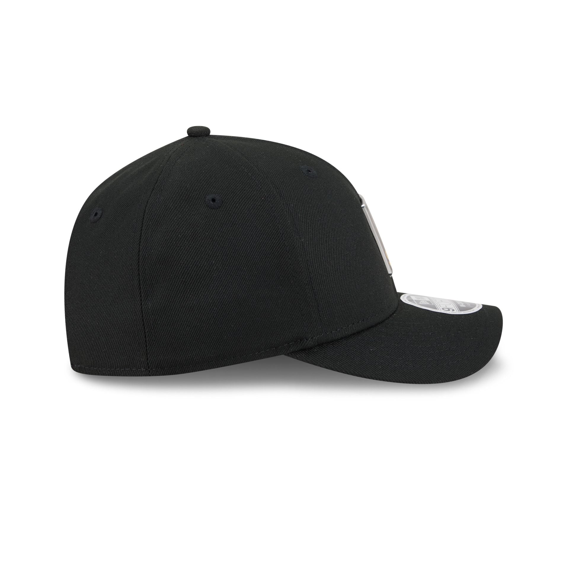 Pittsburgh Steelers Technical 9FORTY M-Crown Snapback Hat
