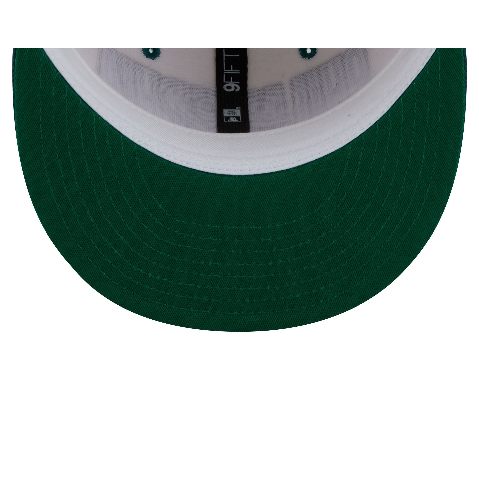 Philadelphia Eagles Classic Stacked Chrome 9FIFTY Snapback Hat
