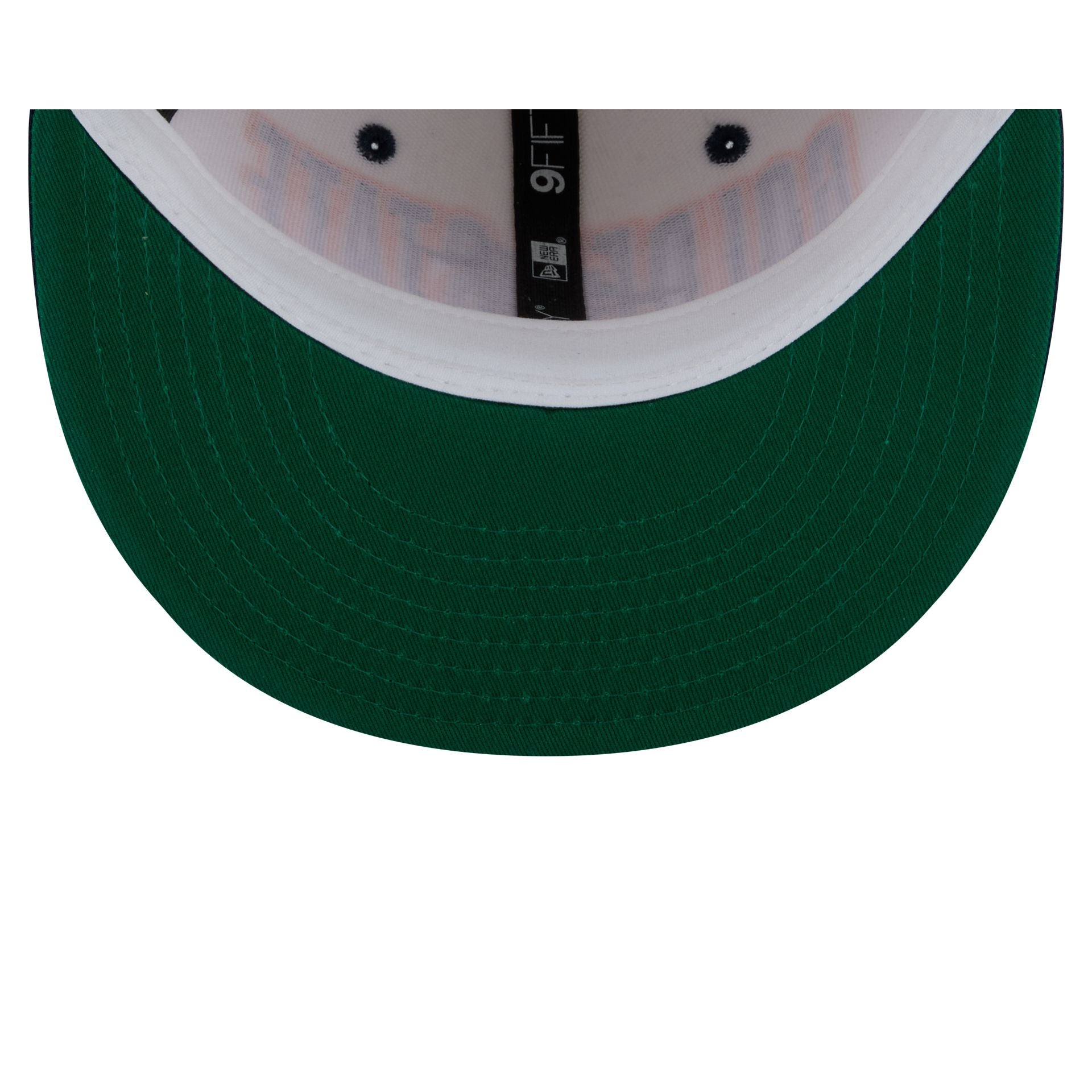 Golden State Warriors Classic Stacked Chrome 9FIFTY Snapback Hat