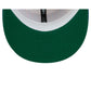 Buffalo Bills Classic Stacked Chrome 9FIFTY Snapback Hat