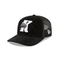 Los Angeles Kings Deceptor Corduroy 9SEVENTY Trucker Hat
