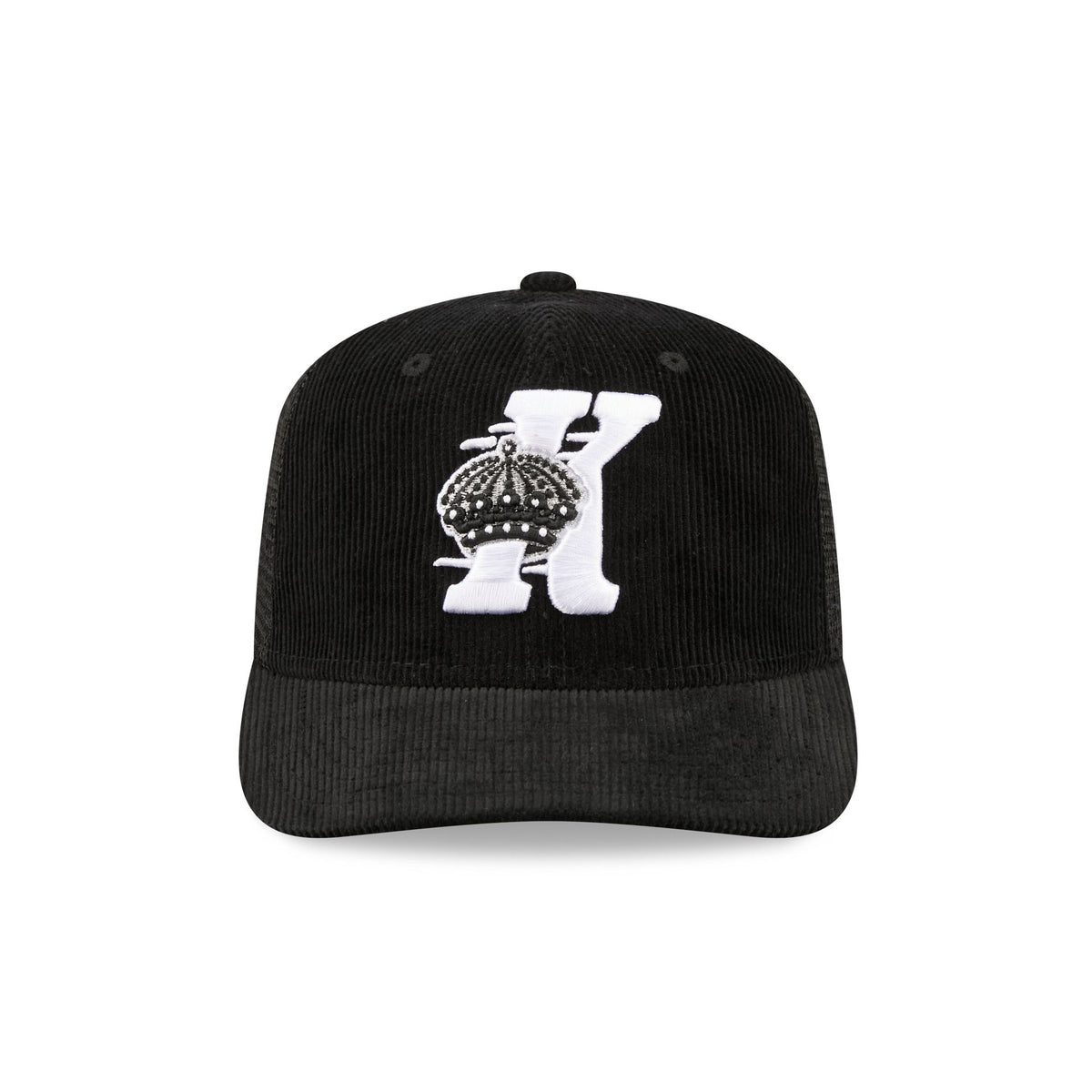 Los Angeles Kings Deceptor Corduroy 9SEVENTY Trucker Hat