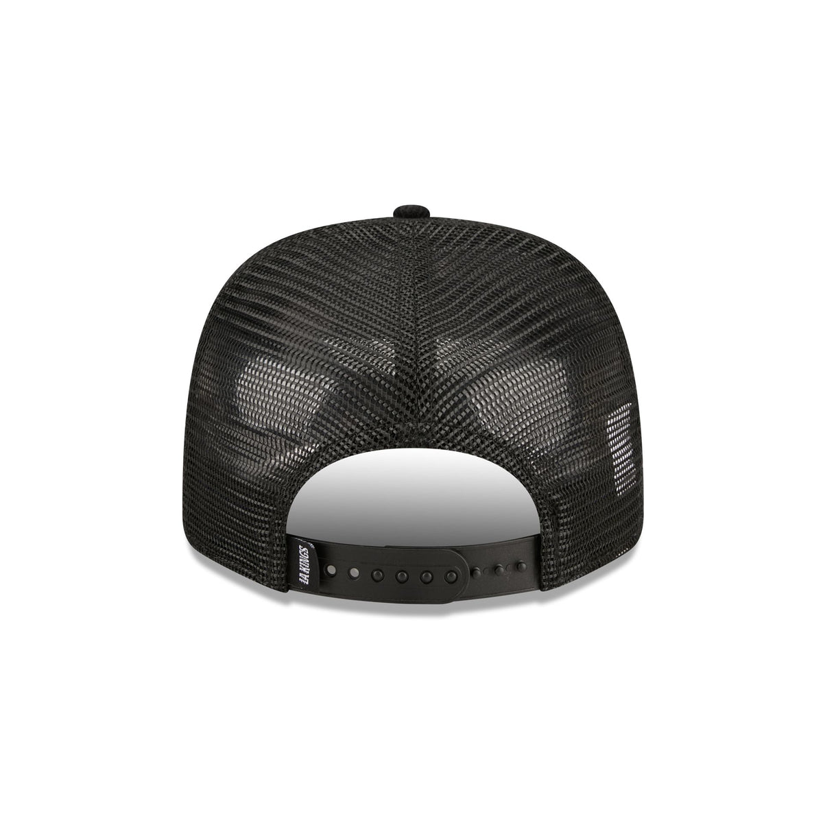 Los Angeles Kings Deceptor Corduroy 9SEVENTY Trucker Hat