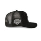 Los Angeles Kings Deceptor Corduroy 9SEVENTY Trucker Hat