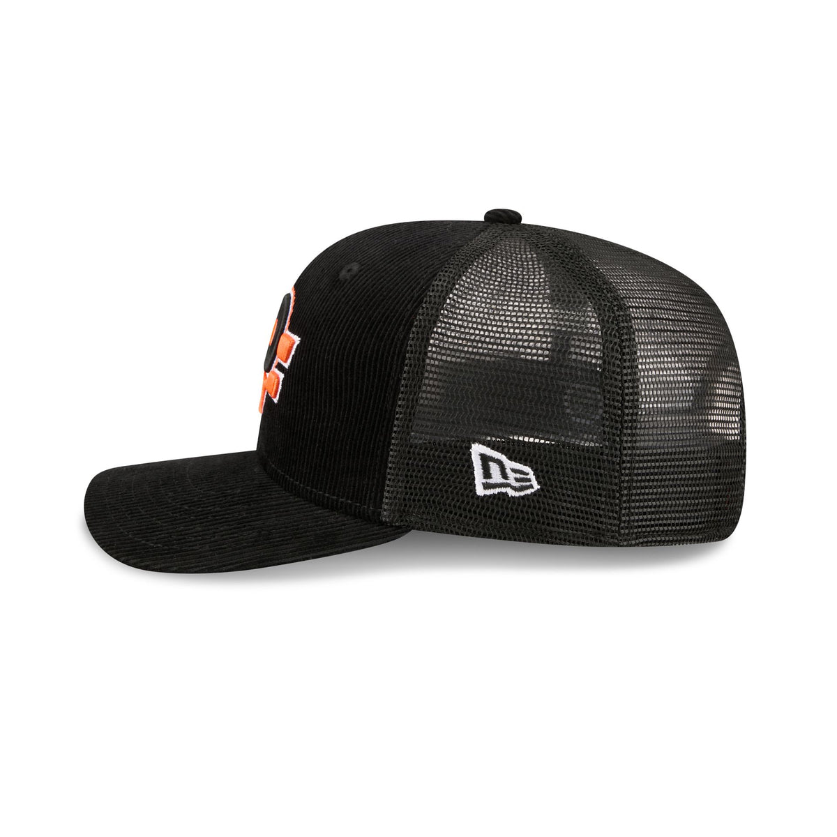 Philadelphia Flyers Deceptor Corduroy 9SEVENTY Trucker Hat