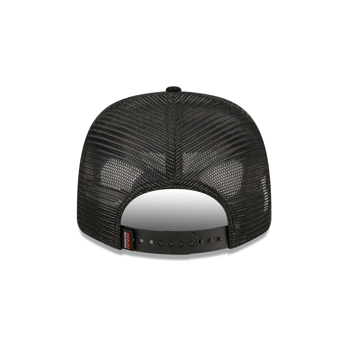 Philadelphia Flyers Deceptor Corduroy 9SEVENTY Trucker Hat