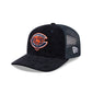 Chicago Bears Deceptor Corduroy 9SEVENTY Trucker Hat