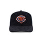 Chicago Bears Deceptor Corduroy 9SEVENTY Trucker Hat
