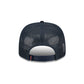 Chicago Bears Deceptor Corduroy 9SEVENTY Trucker Hat