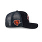 Chicago Bears Deceptor Corduroy 9SEVENTY Trucker Hat