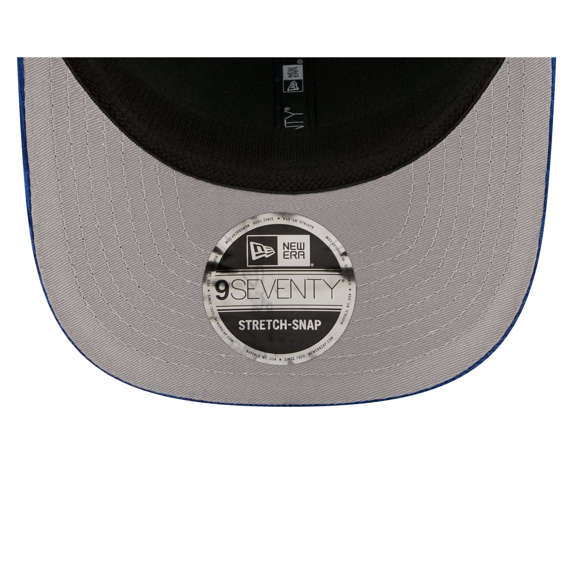 Golden State Warriors Deceptor Corduroy 9SEVENTY Trucker Hat