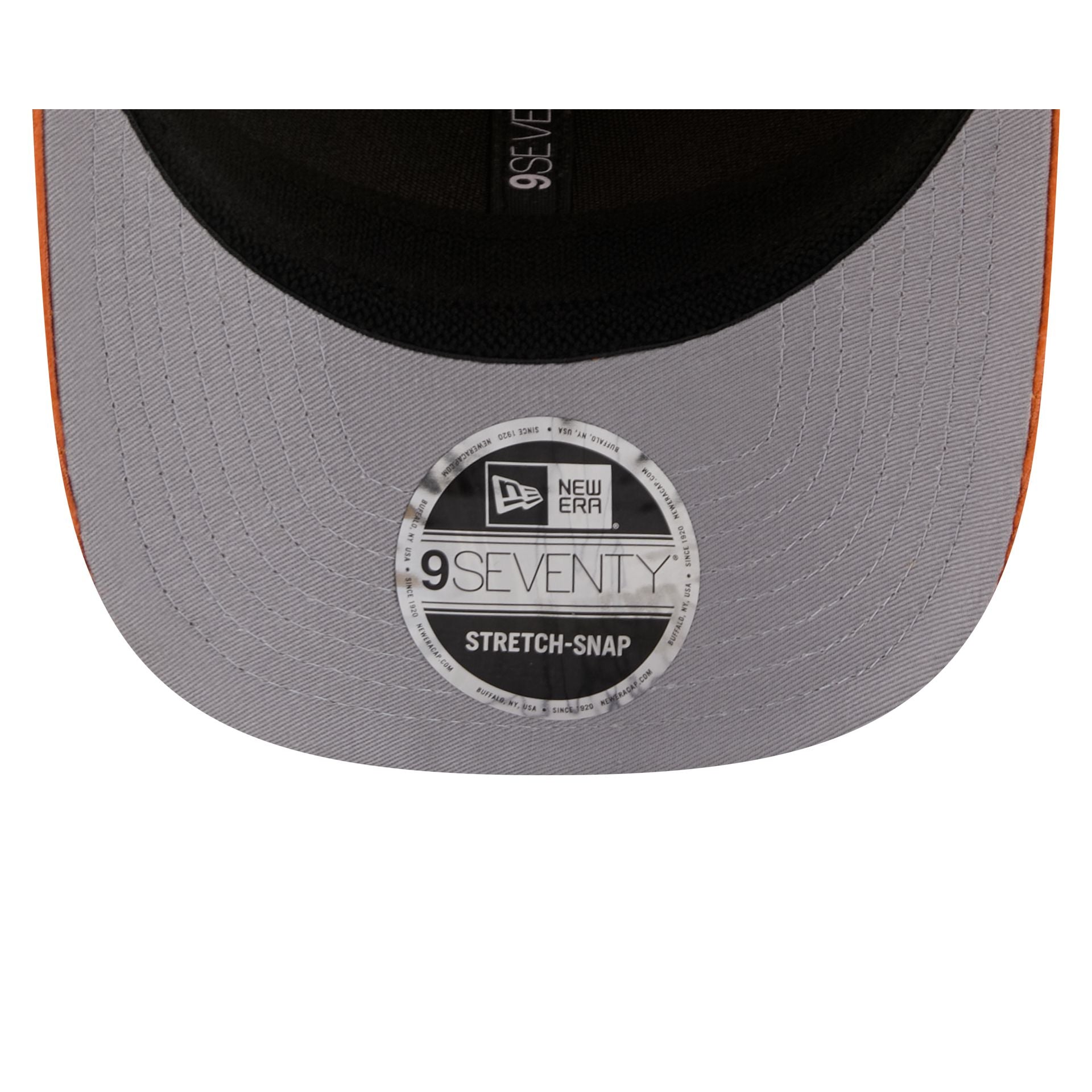 Phoenix Suns Deceptor Corduroy 9SEVENTY Trucker Hat