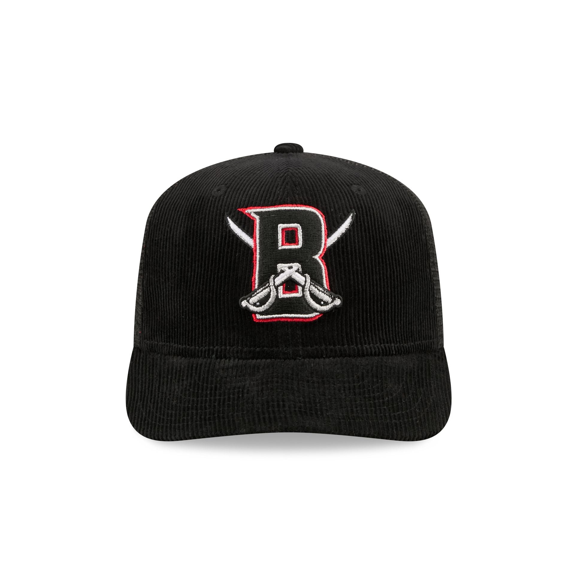 Buffalo Sabres Deceptor Corduroy 9SEVENTY Trucker Hat