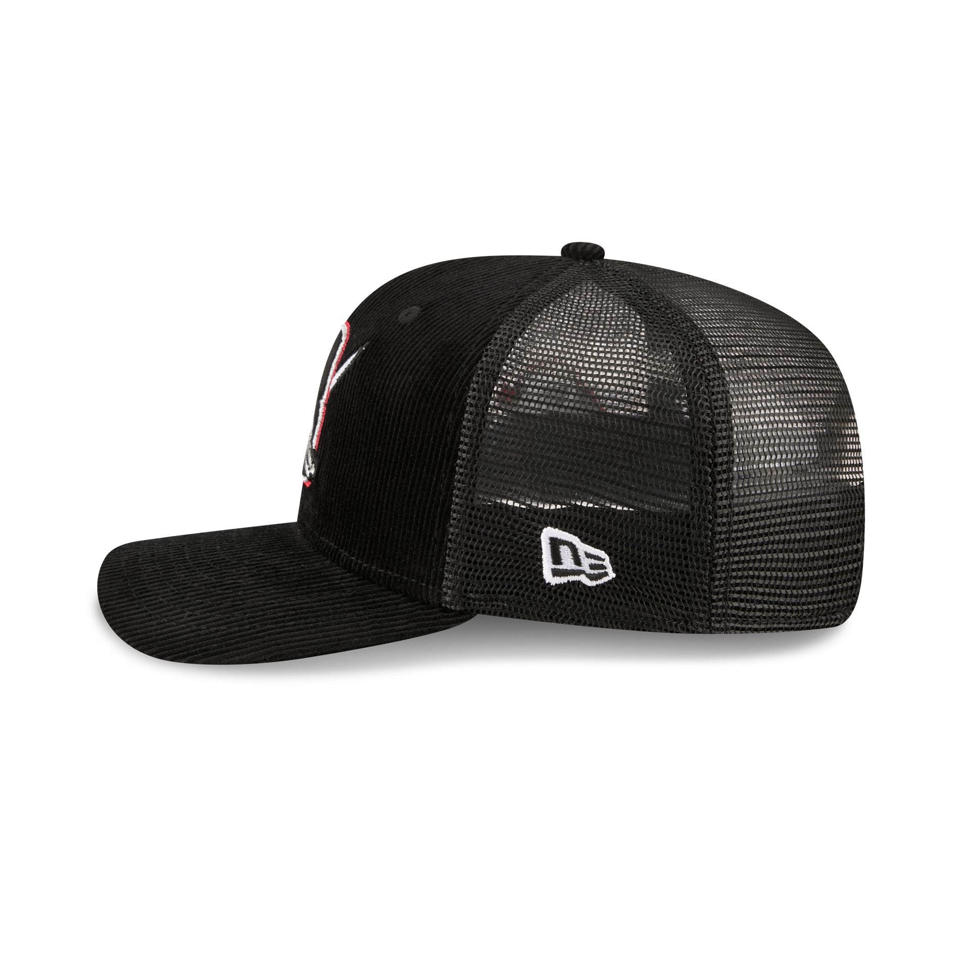 Buffalo Sabres Deceptor Corduroy 9SEVENTY Trucker Hat