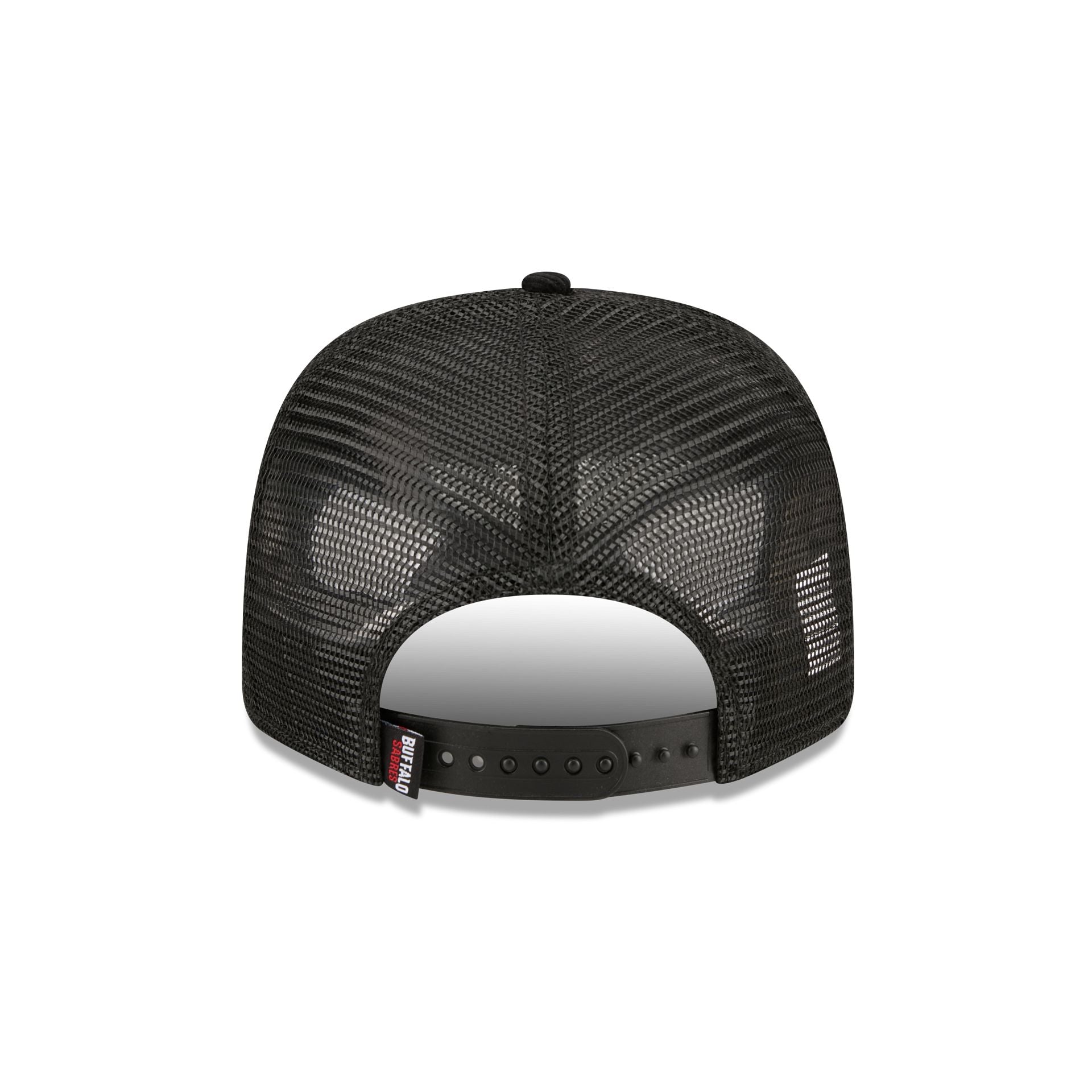 Buffalo Sabres Deceptor Corduroy 9SEVENTY Trucker Hat