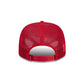 Detroit Red Wings Deceptor Corduroy 9SEVENTY Trucker Hat