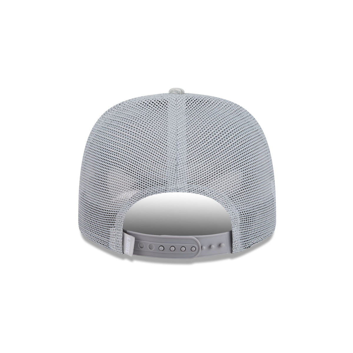 Detroit Lions Deceptor Corduroy 9SEVENTY Trucker Hat