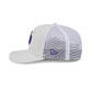 Los Angeles Lakers Deceptor Corduroy 9SEVENTY Trucker Hat