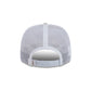 Los Angeles Lakers Deceptor Corduroy 9SEVENTY Trucker Hat