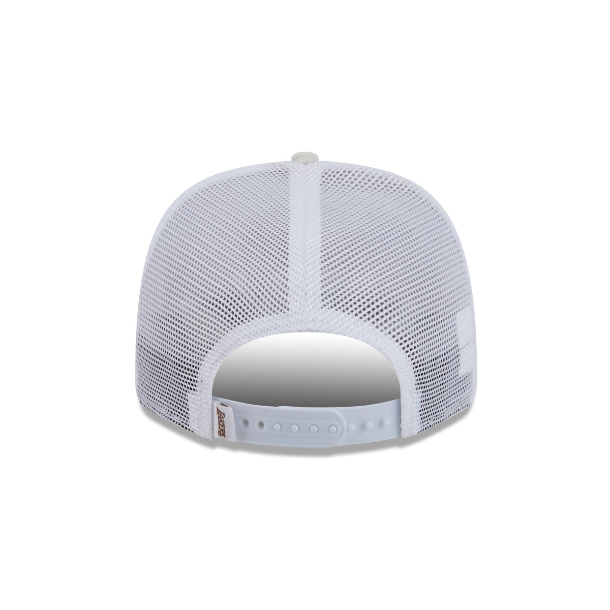 Los Angeles Lakers Deceptor Corduroy 9SEVENTY Trucker Hat