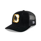 Boston Bruins Deceptor Corduroy 9SEVENTY Trucker Hat