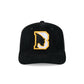 Boston Bruins Deceptor Corduroy 9SEVENTY Trucker Hat