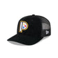 Pittsburgh Steelers Deceptor Corduroy 9SEVENTY Trucker Hat