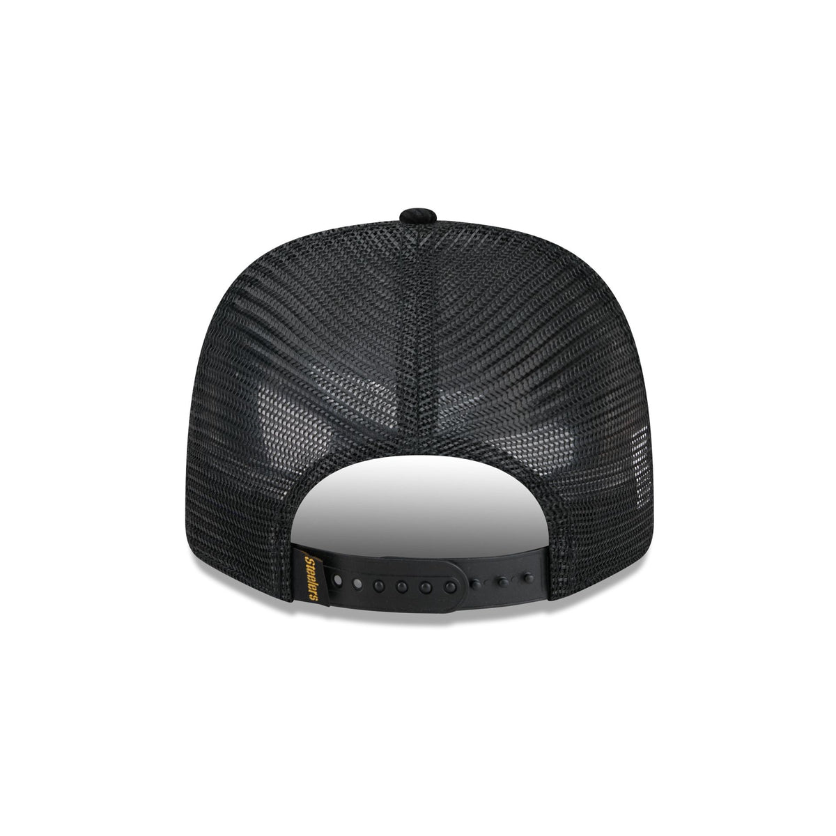 Pittsburgh Steelers Deceptor Corduroy 9SEVENTY Trucker Hat