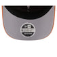 Denver Broncos Deceptor Corduroy 9SEVENTY Trucker Hat