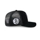 Brooklyn Nets Deceptor Corduroy 9SEVENTY Trucker Hat